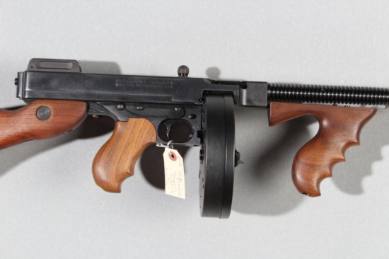 AUTO ORDNANCE THOMPSON M1927-AI