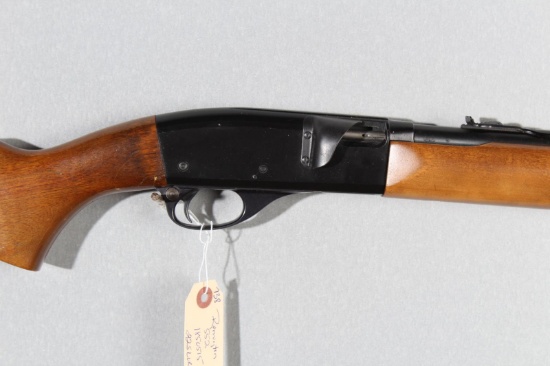 REMINGTON 552, SN 1850515,