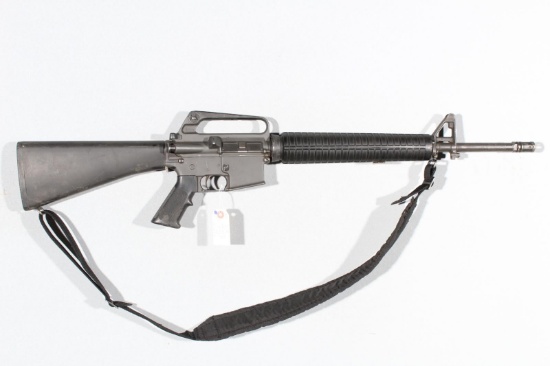 COLT AR15A2 SPORTER II,PRE BAN  SN SP336836