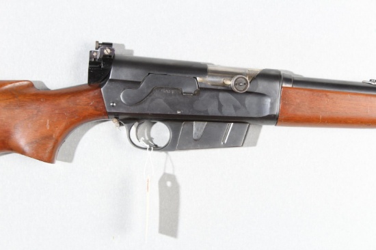 REMINGTON 81 WOODMASTER, SN 47586