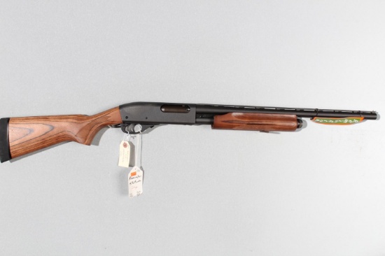 REMINGTON 870, SN AB7675636,