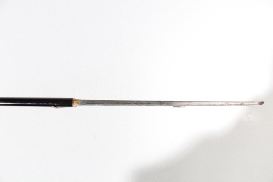 KATANA SWORD