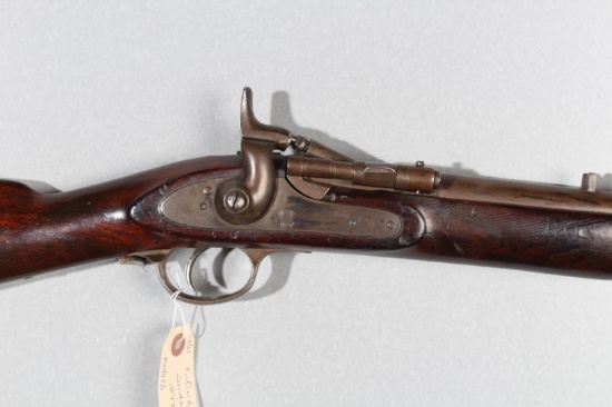 EQYPTIAN ENFIELD SNIDER, 5.77 CAL NO 4473