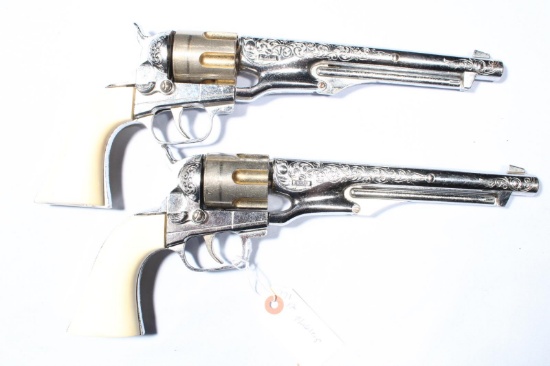 HUBLEY CAP GUN COLT 45