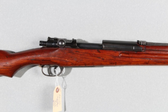 SIAMESE TYPE 46?, SN 6485