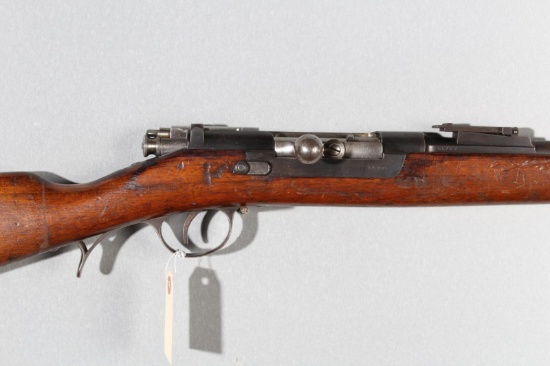 STEYER KROPATSCHEK M1886,