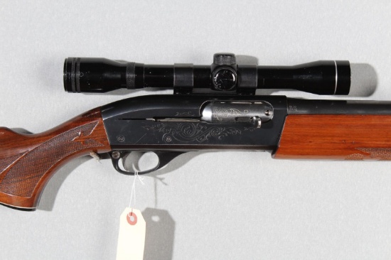 REMINGTON 1100, SN B398519V,
