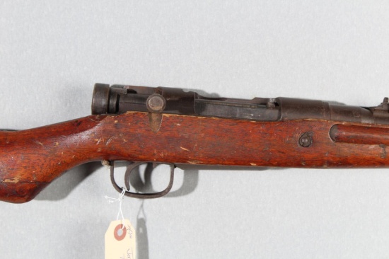 JAPANESE TYPE 99, SN 85868