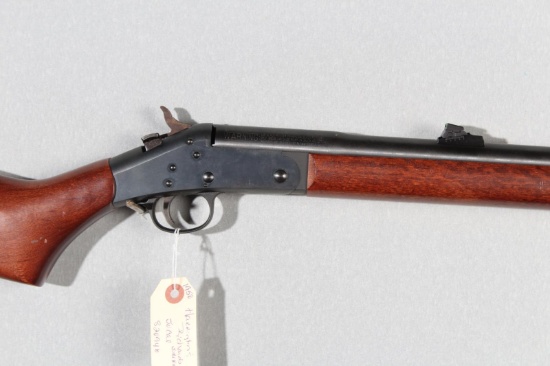 HARRINGTON & RICHARDSON SIDEKICK,