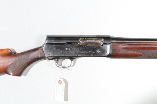 REMINGTON II, SN 1045384