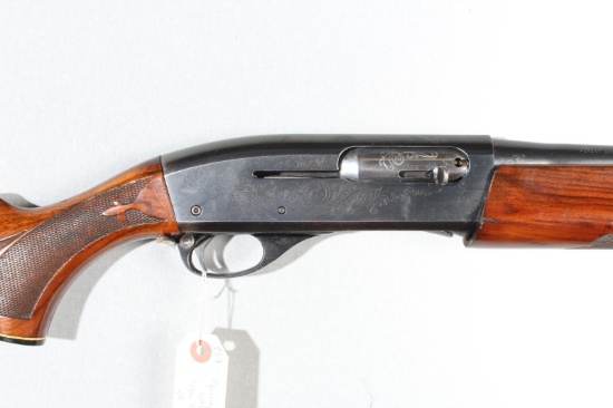 REMINGTON 1100, SN 660726