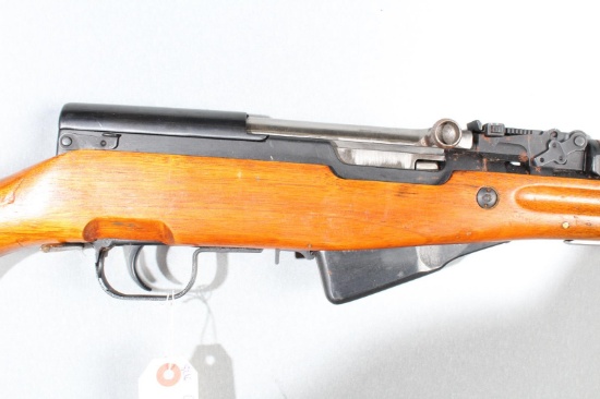 CHINESE SKS, SN 1708131