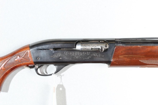 REMINGTON 1100, SN N842208V,