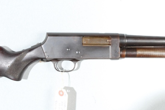 J STEVENS 520-30, SN 42596,