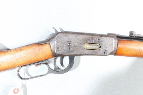 WINCHESTER 94, SN 3888885