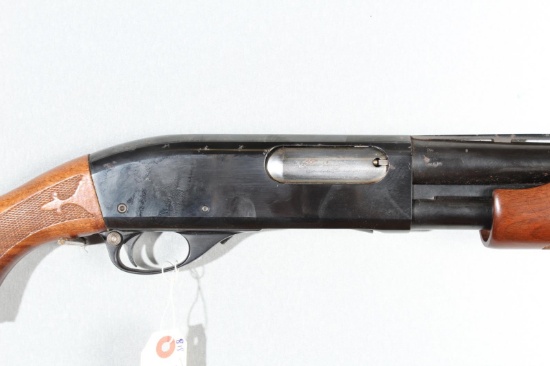 REMINGTON MAGNUM WINGMASTER 870, SN T600470M