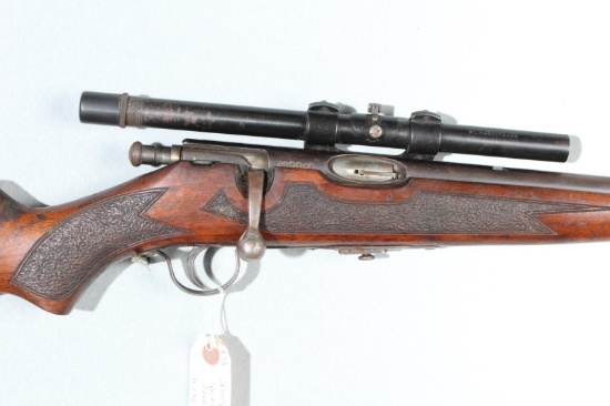 SAVAGE SPORTER, SN 117765
