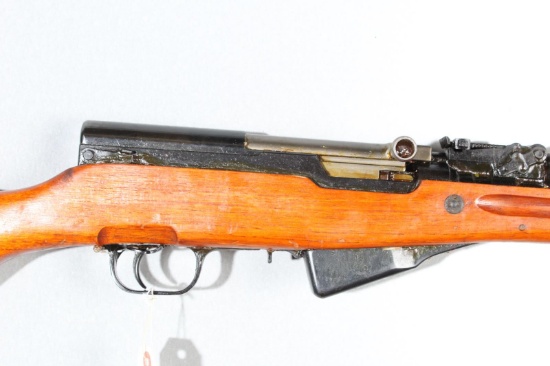 NORINCO SKS, SN 23010585