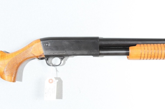 CHINESE CAI HL-102, SN 9603637