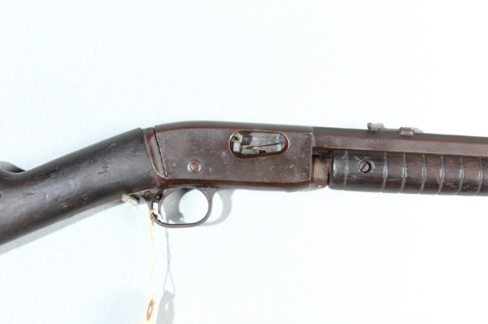 REMINGTON 12, SN 200680