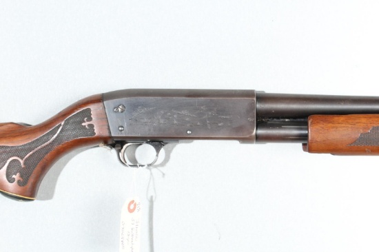 ITHACA 37 FEATHERLIGHT SN 371108400