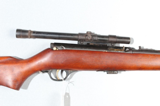 MARLIN 89C, NSN, 22 LR RIFLE, B40-P7