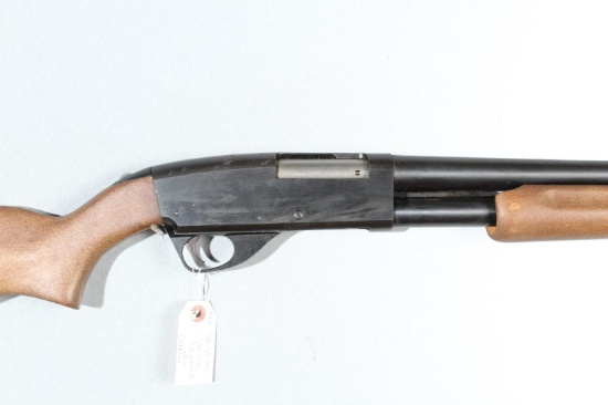 SAVAGE SPRINGFIELD 67 SERIES E, SN C074904,