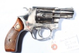 SMITH WESSON 30-1, SN 810773