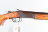 WINCHESTER 370, SN C100563