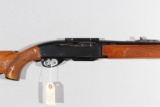 REMINGTON 742 WOODMASTER, SN 6983176