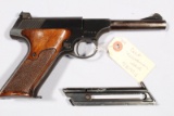 COLT WOODSMAN, SN 97099-S,