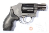 SMITH WESSON 442-2 AIRWEIGHT, SN CPL4528