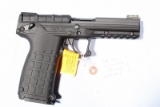 KELTEC PMR-30, SN WX9T97