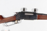 BROWNING BLR, SN 24763NX327,