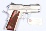 KIMBER STAINLESS ULTRA CARRY II,