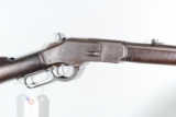 WINCHESTER 1873, SN 463211B,