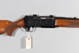 BELGIUM BROWNING BAR GRADE II, SN 5781M69,