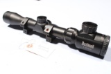 BUSHNELL 3-9X32 RED/GREEN ILLUMINATED RIFLE SCOPE