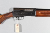 BELGIUM BROWNING A5, SN M41806,