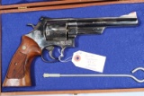 SMITH WESSON 25-5, SN N822021