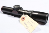 SIMMONS 2.5 X 20 SHOTGUN SCOPE