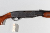 REMINGTON 760 GAMEMASTER, SN 227328