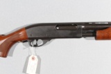 REMINGTON 870 EXPRESS, SN A758291J,