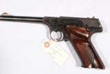 COLT WOODSMAN, SN 65016-S,