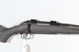 RUGER AMERICAN, SN 692-29155,