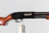 MOSSBERG 500ATP, SN J101484,