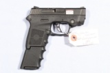 SMITH WESSON BODLYGUARD BG380, SN KBE1040