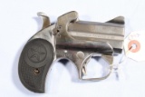 BOND ARMS ROUGHNECK, SN 185949,