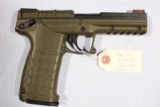 KELTEC PMR30, SN WWE778