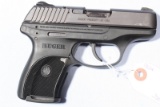 RUGER LC9, SN 325-91173